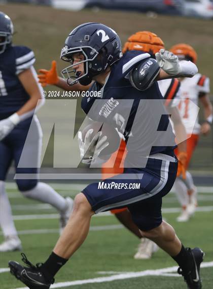 Thumbnail 1 in Battle Creek vs Richland photogallery.