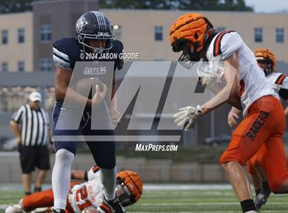 Thumbnail 3 in Battle Creek vs Richland photogallery.