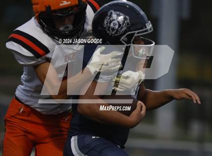Thumbnail 3 in Battle Creek vs Richland photogallery.