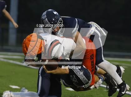 Thumbnail 3 in Battle Creek vs Richland photogallery.