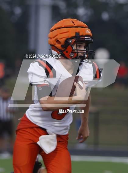 Thumbnail 1 in Battle Creek vs Richland photogallery.