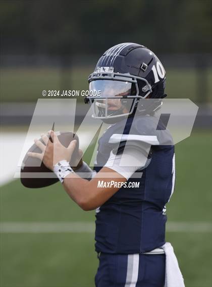 Thumbnail 3 in Battle Creek vs Richland photogallery.