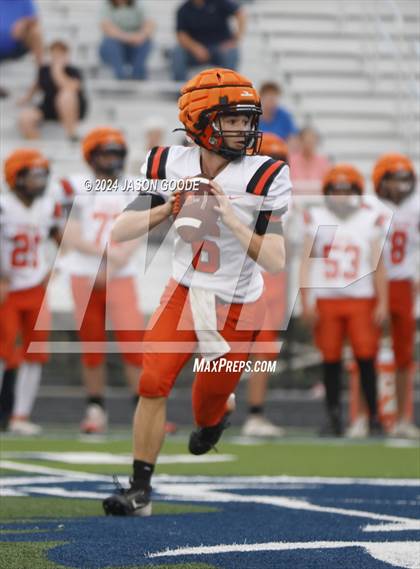 Thumbnail 1 in Battle Creek vs Richland photogallery.