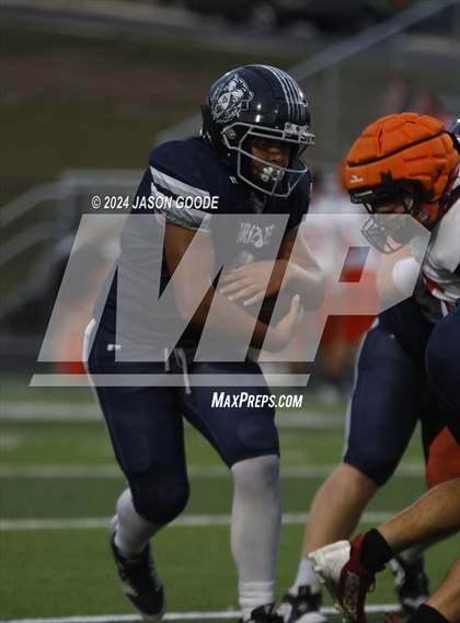 Thumbnail 1 in Battle Creek vs Richland photogallery.