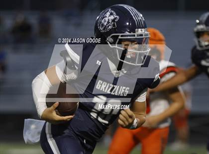 Thumbnail 2 in Battle Creek vs Richland photogallery.