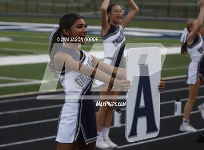 Thumbnail 1 in Battle Creek vs Richland photogallery.