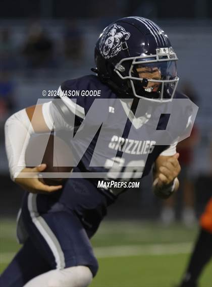 Thumbnail 1 in Battle Creek vs Richland photogallery.