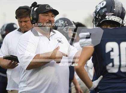 Thumbnail 2 in Battle Creek vs Richland photogallery.