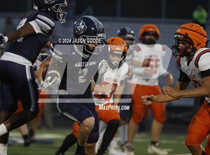 Thumbnail 2 in Battle Creek vs Richland photogallery.
