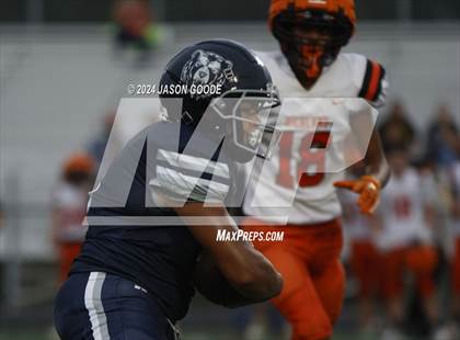 Thumbnail 3 in Battle Creek vs Richland photogallery.