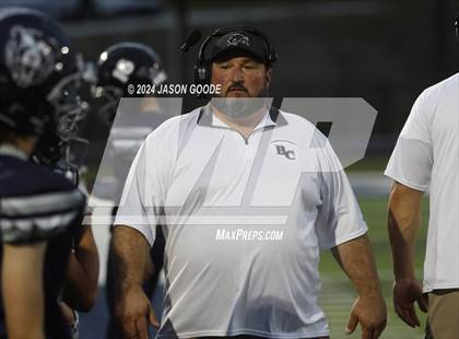 Thumbnail 2 in Battle Creek vs Richland photogallery.