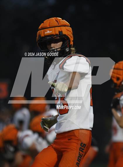 Thumbnail 2 in Battle Creek vs Richland photogallery.