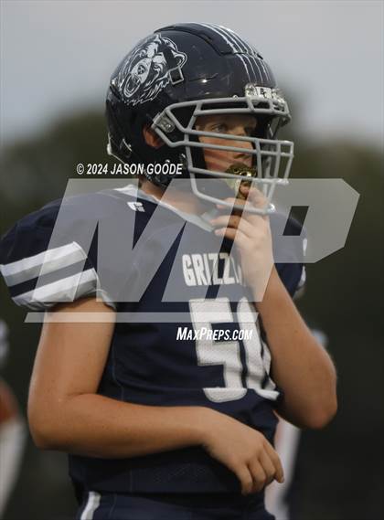 Thumbnail 2 in Battle Creek vs Richland photogallery.