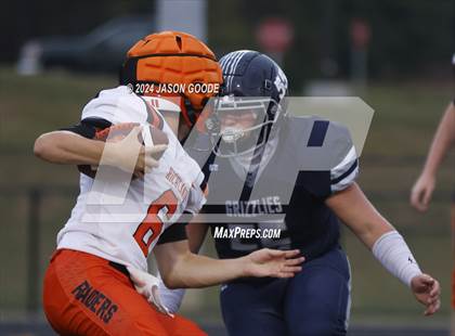 Thumbnail 1 in Battle Creek vs Richland photogallery.