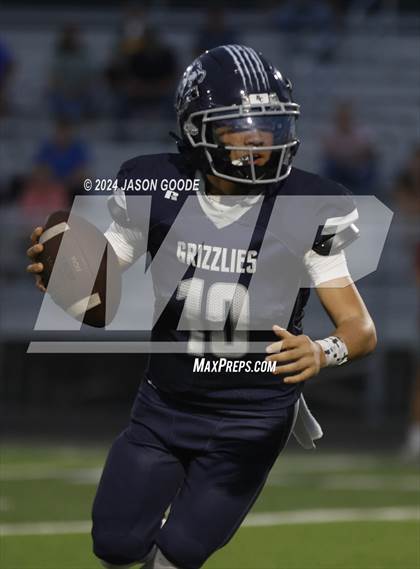Thumbnail 3 in Battle Creek vs Richland photogallery.