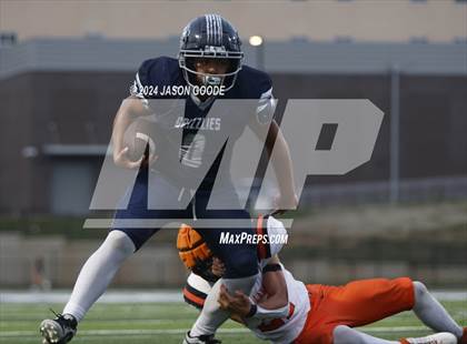 Thumbnail 1 in Battle Creek vs Richland photogallery.