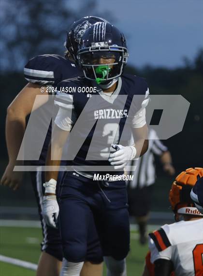 Thumbnail 1 in Battle Creek vs Richland photogallery.