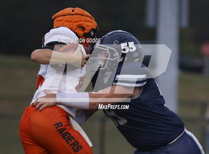 Thumbnail 2 in Battle Creek vs Richland photogallery.