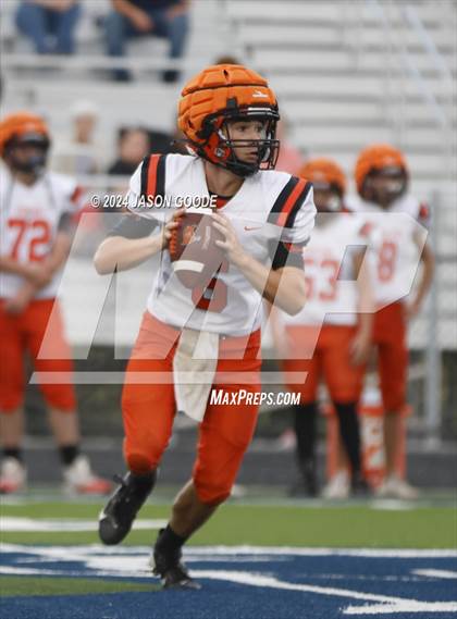 Thumbnail 3 in Battle Creek vs Richland photogallery.