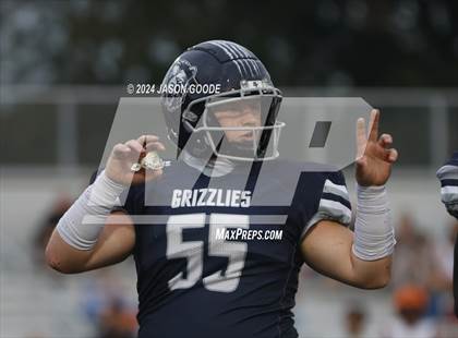 Thumbnail 1 in Battle Creek vs Richland photogallery.