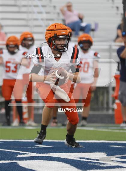 Thumbnail 1 in Battle Creek vs Richland photogallery.