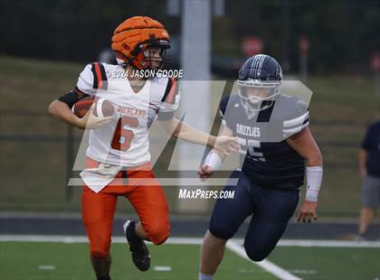 Thumbnail 2 in Battle Creek vs Richland photogallery.