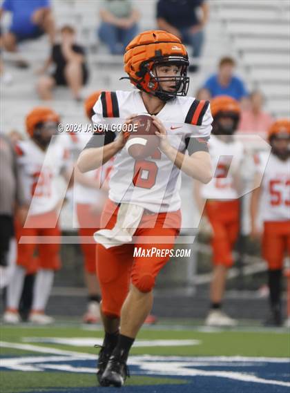 Thumbnail 2 in Battle Creek vs Richland photogallery.