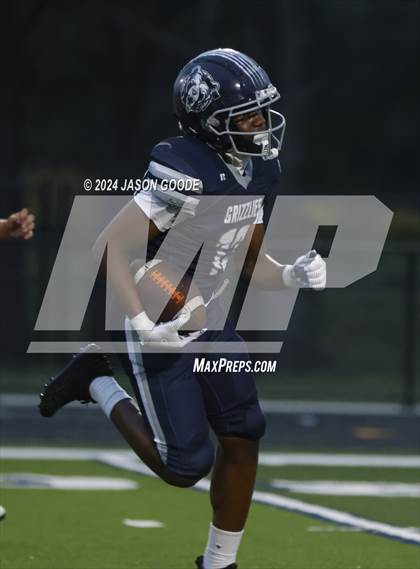 Thumbnail 3 in Battle Creek vs Richland photogallery.