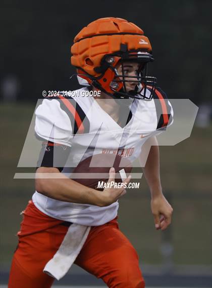 Thumbnail 3 in Battle Creek vs Richland photogallery.