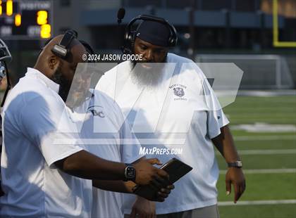 Thumbnail 2 in Battle Creek vs Richland photogallery.