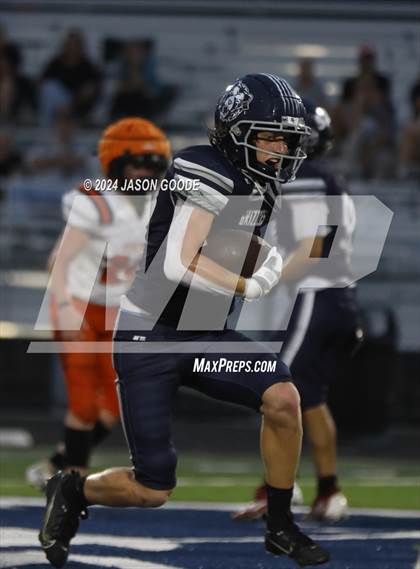 Thumbnail 3 in Battle Creek vs Richland photogallery.