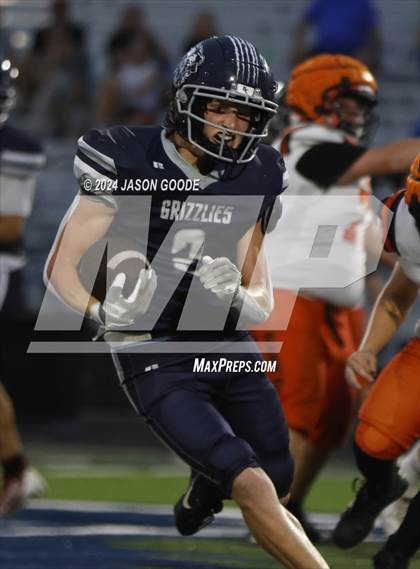 Thumbnail 3 in Battle Creek vs Richland photogallery.