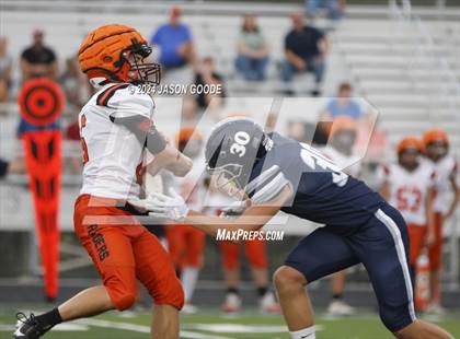 Thumbnail 3 in Battle Creek vs Richland photogallery.