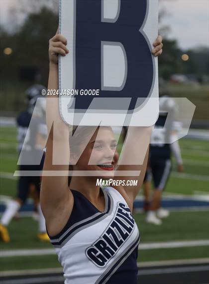 Thumbnail 1 in Battle Creek vs Richland photogallery.