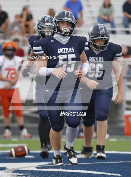 Thumbnail 2 in Battle Creek vs Richland photogallery.