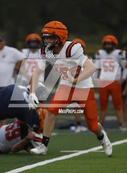 Thumbnail 2 in Battle Creek vs Richland photogallery.