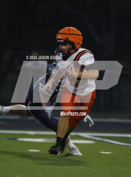 Thumbnail 2 in Battle Creek vs Richland photogallery.