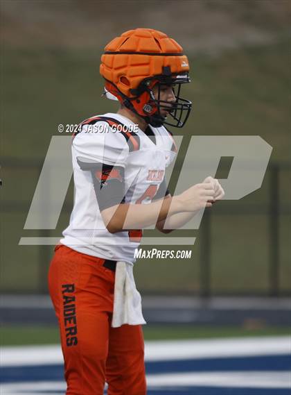 Thumbnail 1 in Battle Creek vs Richland photogallery.