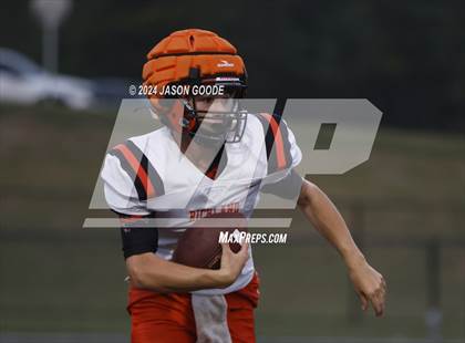 Thumbnail 2 in Battle Creek vs Richland photogallery.