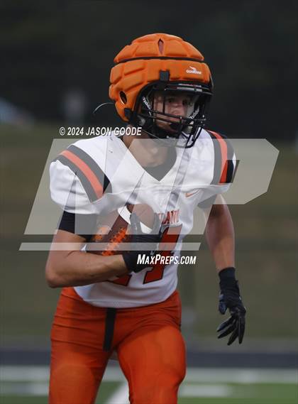 Thumbnail 2 in Battle Creek vs Richland photogallery.