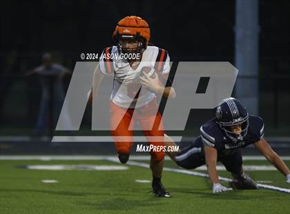 Thumbnail 1 in Battle Creek vs Richland photogallery.