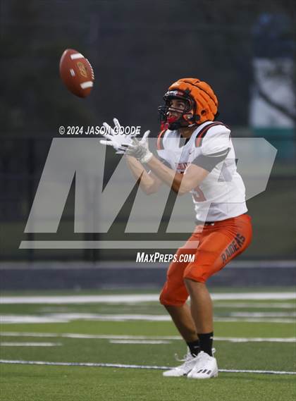 Thumbnail 2 in Battle Creek vs Richland photogallery.