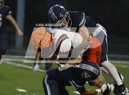 Thumbnail 2 in Battle Creek vs Richland photogallery.