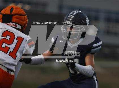 Thumbnail 1 in Battle Creek vs Richland photogallery.
