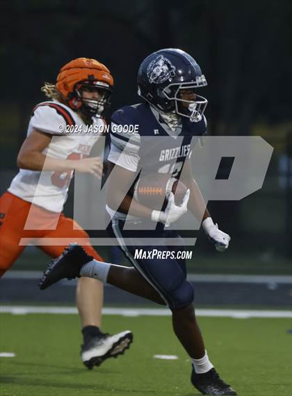 Thumbnail 2 in Battle Creek vs Richland photogallery.