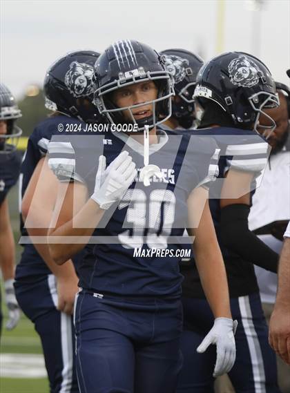 Thumbnail 1 in Battle Creek vs Richland photogallery.