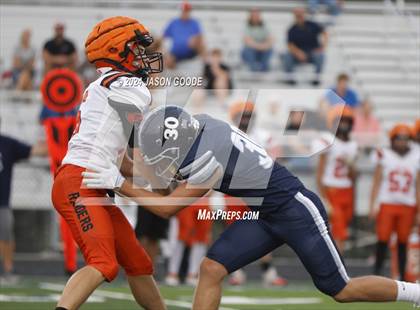 Thumbnail 1 in Battle Creek vs Richland photogallery.