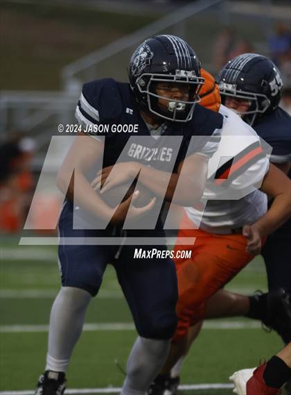 Thumbnail 2 in Battle Creek vs Richland photogallery.