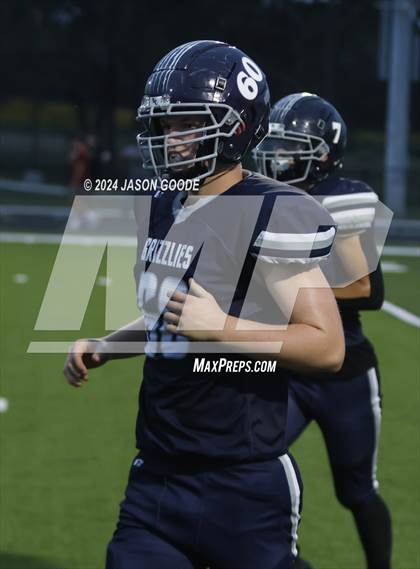 Thumbnail 1 in Battle Creek vs Richland photogallery.