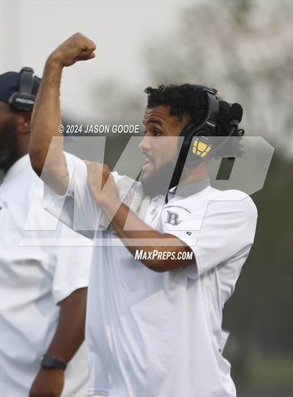 Thumbnail 3 in Battle Creek vs Richland photogallery.